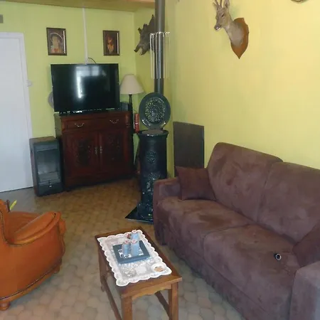 Two-bedroom Holiday In *