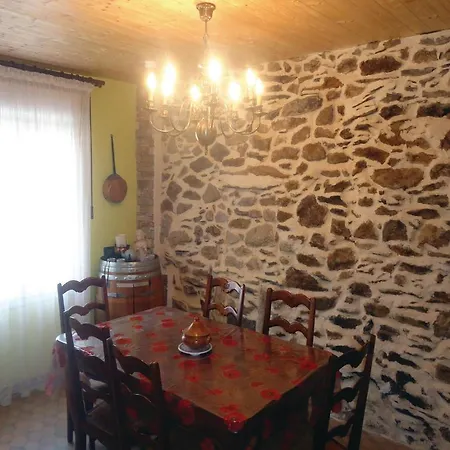 Two-bedroom Holiday In Дом отдыха *