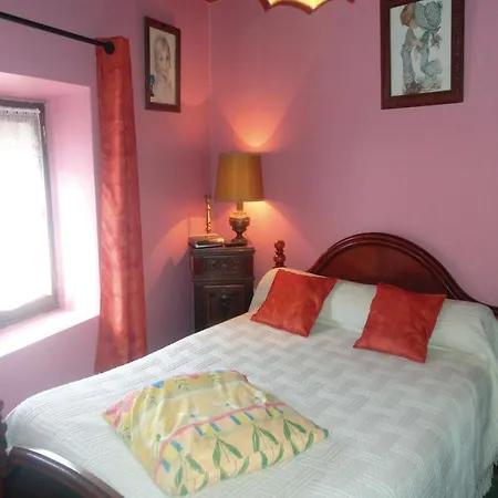 Two-bedroom Holiday In * Лакон
