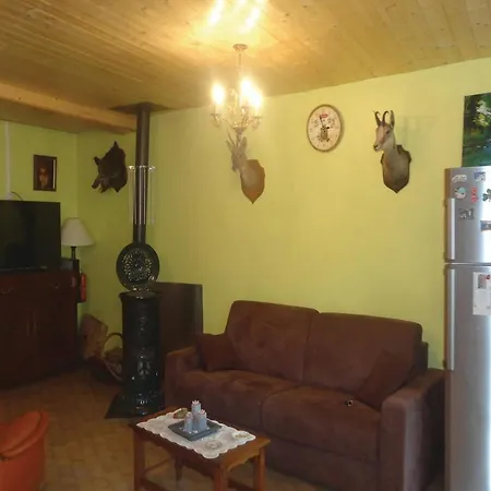 Дом отдыха Two-bedroom Holiday In Лакон