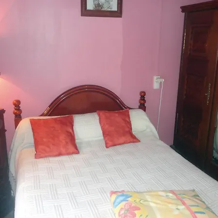 Дом отдыха Two-bedroom Holiday In *