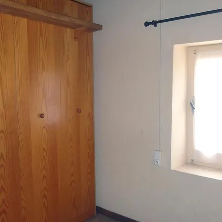Two-bedroom Holiday In Дом отдыха *