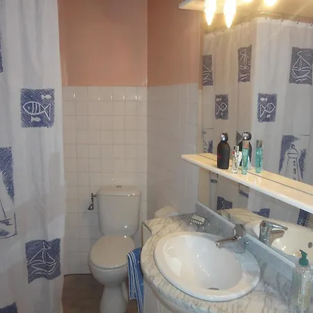Two-bedroom Holiday In Дом отдыха Лакон